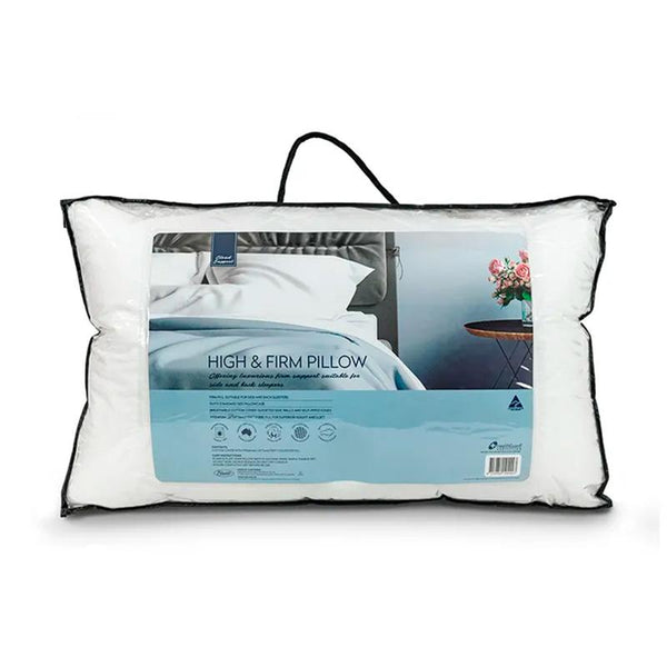 Easyrest Cloud Support High and Firm Pillow - Manchester Factory (4966605684780)