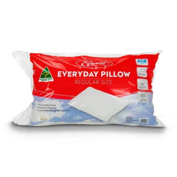 Easyrest Everyday Regular Pillow (4966609256492)
