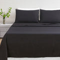 Linenova Ultra Soft Microfibre Bed Sheet Set