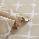 Home Fashion Luxury 1500 Thread Count Printed Sheet Set (6984680046636)