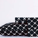 Home Fashion Luxury 1500 Thread Count Printed Sheet Set (6984680046636)