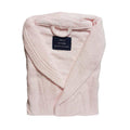 Hotel Soft Touch Egyptian Cotton Terry Towelling Bath Robe - Manchester Factory (4966617350188)