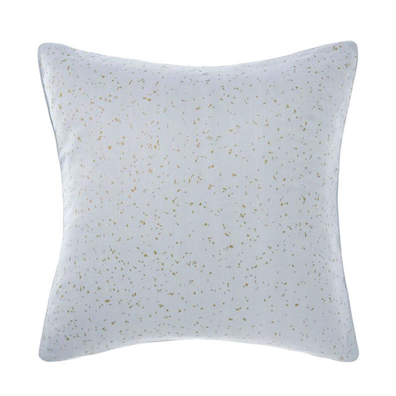 Linen House Kendra Navy European Pillowcase Australia