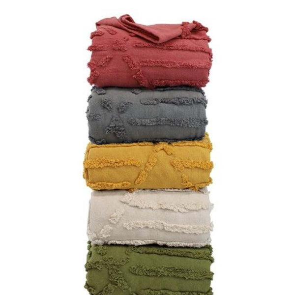 Odyssey Living Manchester Factory