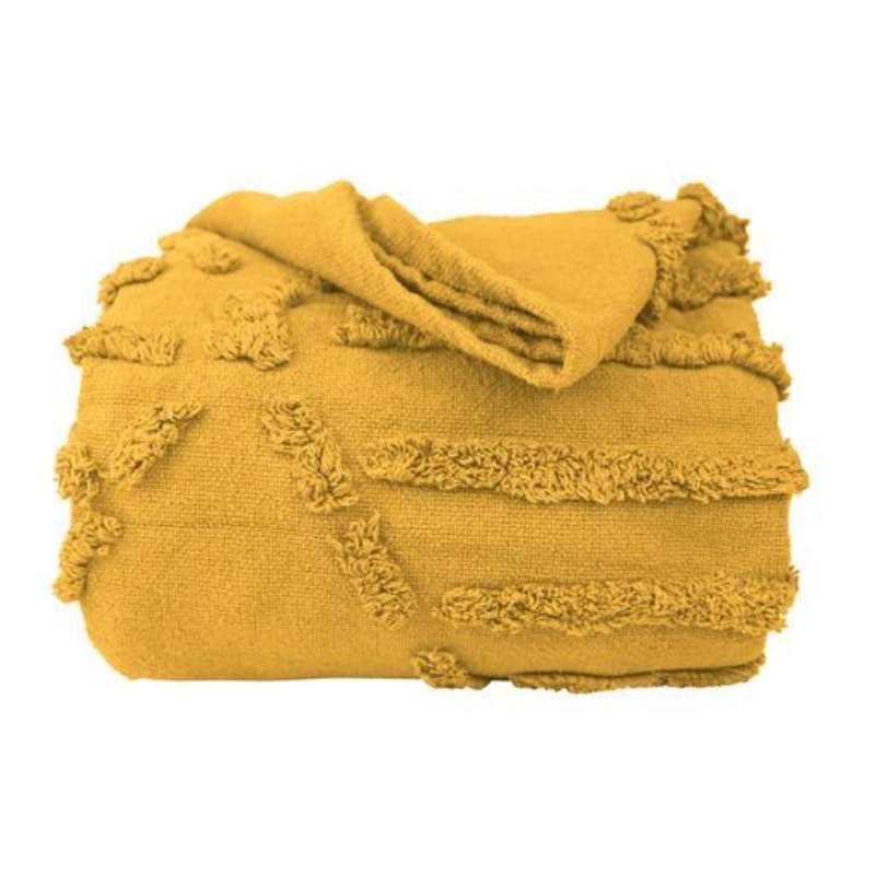 Odyssey Living Kirra Cotton Blanket Australia