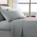 Opulence Ultra Soft Microfibre Sheet Set (6983286030380)