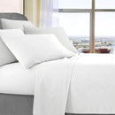 Opulence Ultra Soft Microfibre Sheet Set (6983286030380)