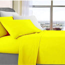 Opulence Ultra Soft Microfibre Sheet Set (6983286030380)