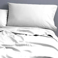 Park Avenue 500 Thread Count Natural Cotton Sheet Set (6987362893868)