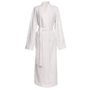 Pip Studio Mosaic De Pip White Cotton Bathrobe (6998709043244)