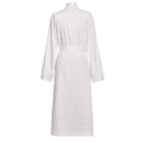 Pip Studio Mosaic De Pip White Cotton Bathrobe (6998709043244)