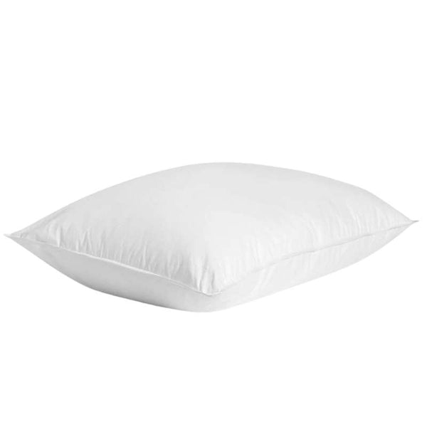 Puradown Hotel 80% Duck Down 20% Duck Feather King Pillow (6609521279020)