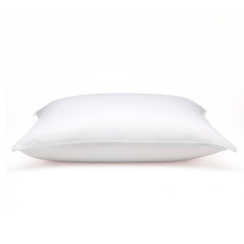 Puradown 80% Duck Down 20% Feather Pillow - Manchester Factory (5155033776172)