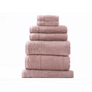 Renee Taylor Aireys 7 Piece Cherwood Bath Towel Pack (6555422523436)