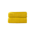 Renee Taylor Aireys 2 Piece Spice Bath Sheet Pack (6555421016108)