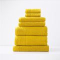 Renee Taylor Aireys 7 Piece Spice Bath Towel Pack (6597977899052)