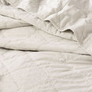 Renee Taylor Attwood Dove Vintage Stone Washed Coverlet Set (6623386828844)