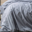 Renee Taylor Helena Vintage Stonewashed Dusty Blue Quilt Cover Set (6994868207660)