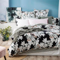 Renee Taylor Ivy Quilt Cover Set - Manchester Factory (5441473773612)