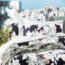 Renee Taylor Ivy Quilt Cover Set - Manchester Factory (5441473773612)