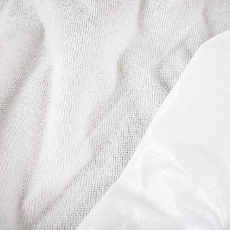 Renee Taylor Premium Waterproof Mattress Protector