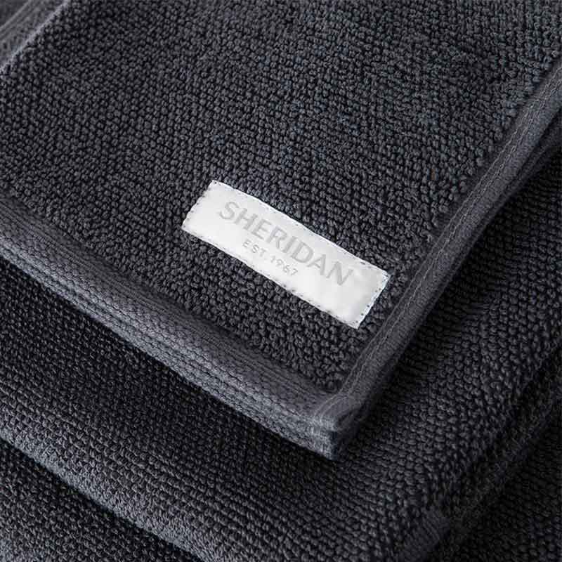Sheridan Soft Cotton Twist Bath Sheet Australia