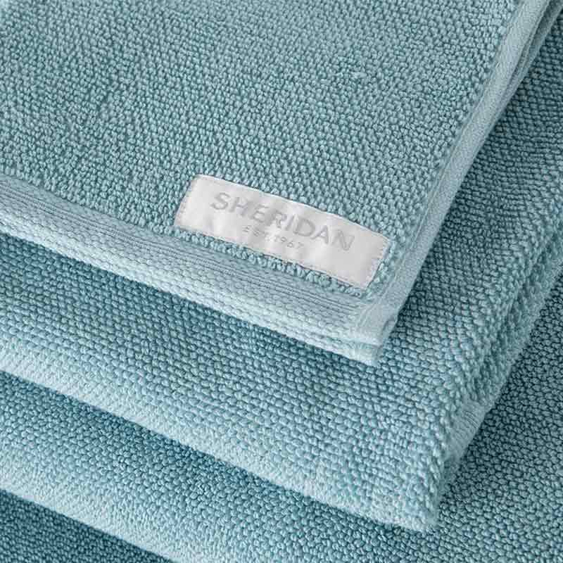 Sheridan Soft Cotton Twist Hand Towel - Manchester Factory (5085332308012)