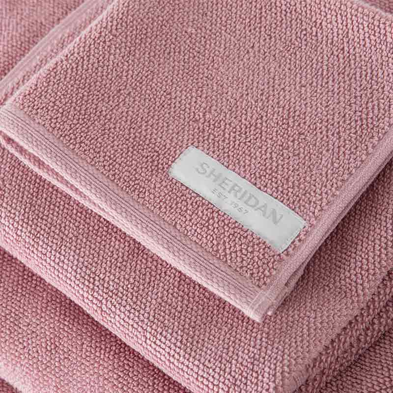 Sheridan Soft Cotton Twist Bath Towel Australia
