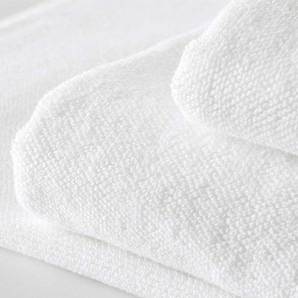 Sheridan Soft Cotton Twist Bath Towel - Manchester Factory (5085359734828)