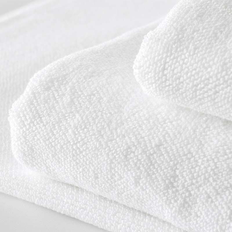 Sheridan Soft Cotton Twist Hand Towel - Manchester Factory (5085332308012)