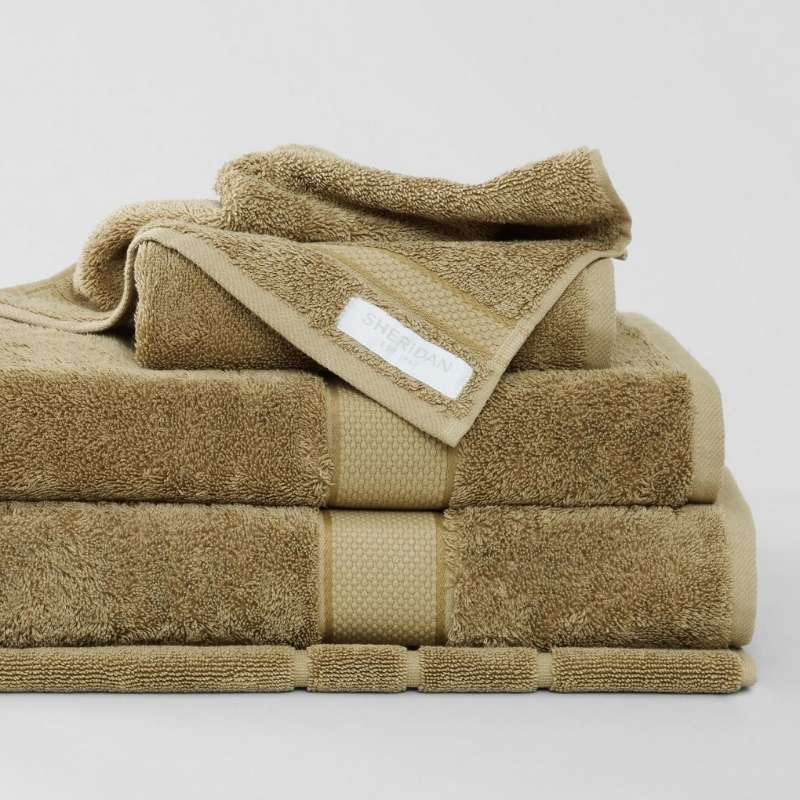 Sheridan Luxury Egyptian Cotton Bath Mat (5096109867052)