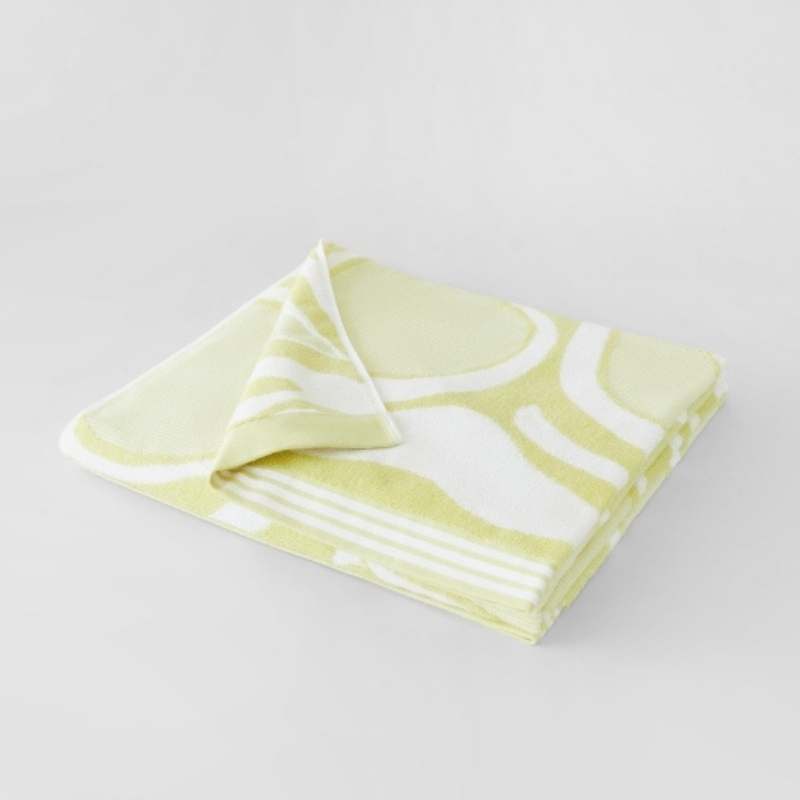 Sheridan Beach Towels Manchester Factory