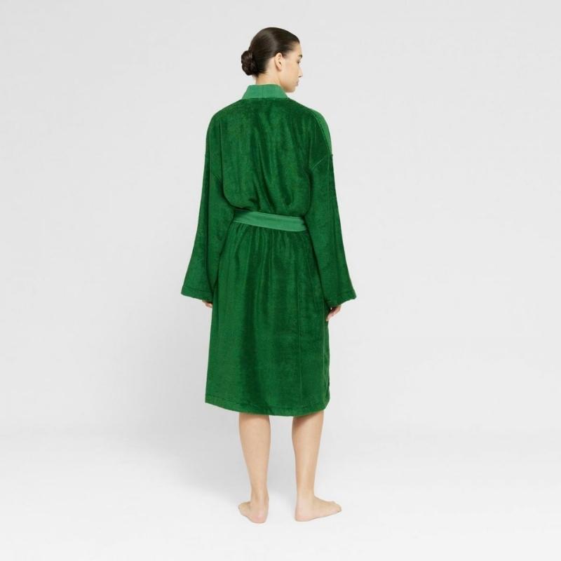 Sheridan Supersoft Luxury Towelling Robe Australia