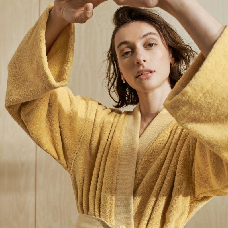 Sheridan dressing gown sale 2025