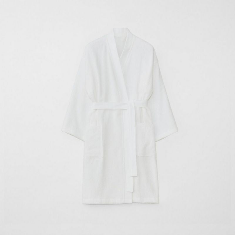 Sheridan Bath Robes Manchester Factory