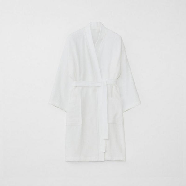 Sheridan Supersoft Luxury Towelling Robe (6625339015212)