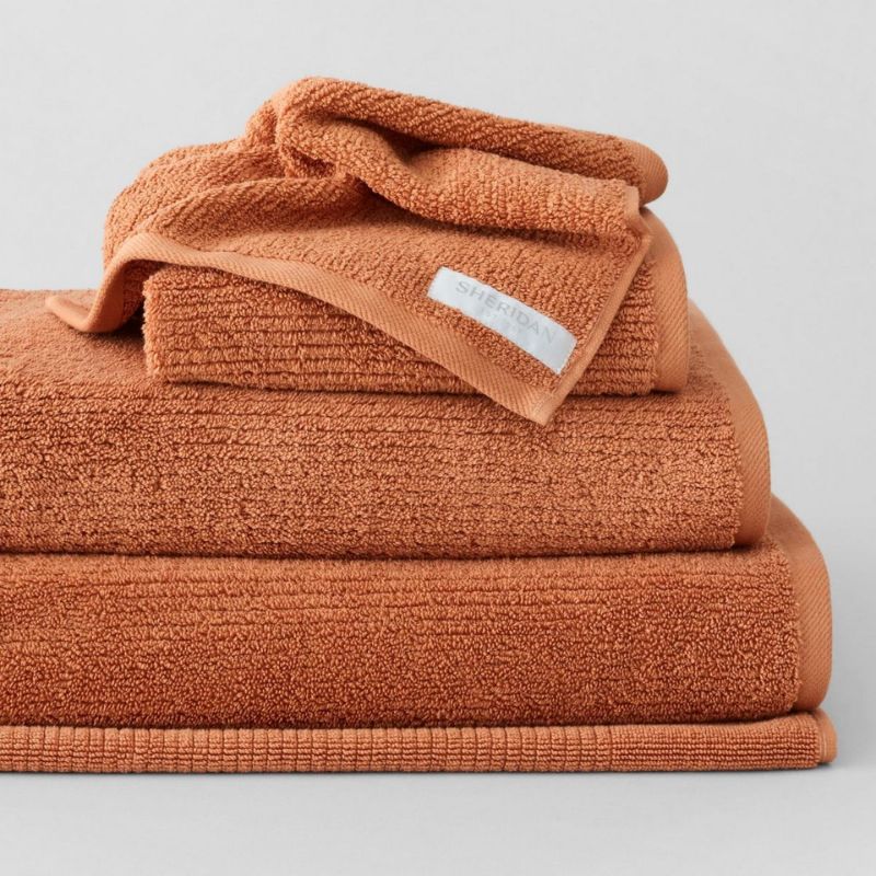 Sheridan towels clearance sale