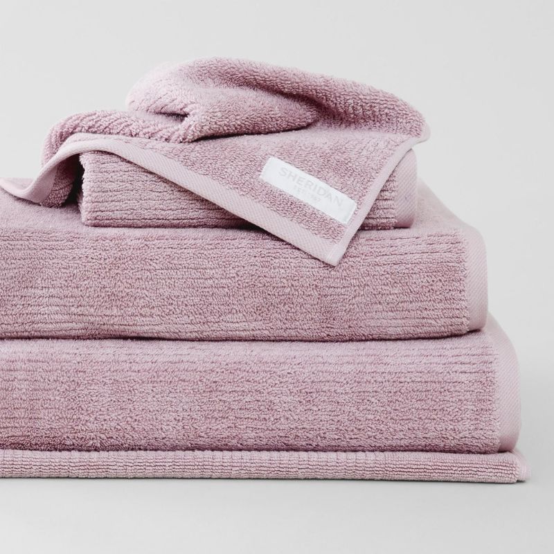 Sheridan Trenton Bath Sheet Australia