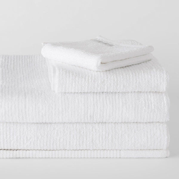 Black sheridan online towels