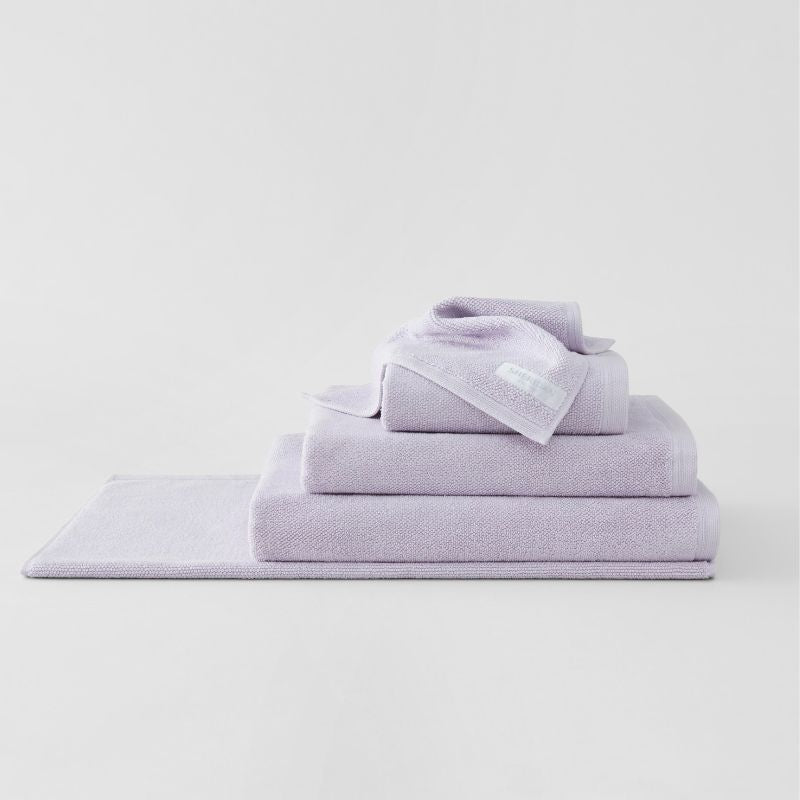 Sheridan Soft Cotton Twist Bath Sheet - Manchester Factory