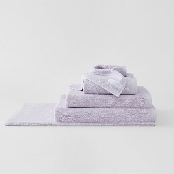 Sheridan Soft Cotton Twist Bath Towel - Manchester Factory