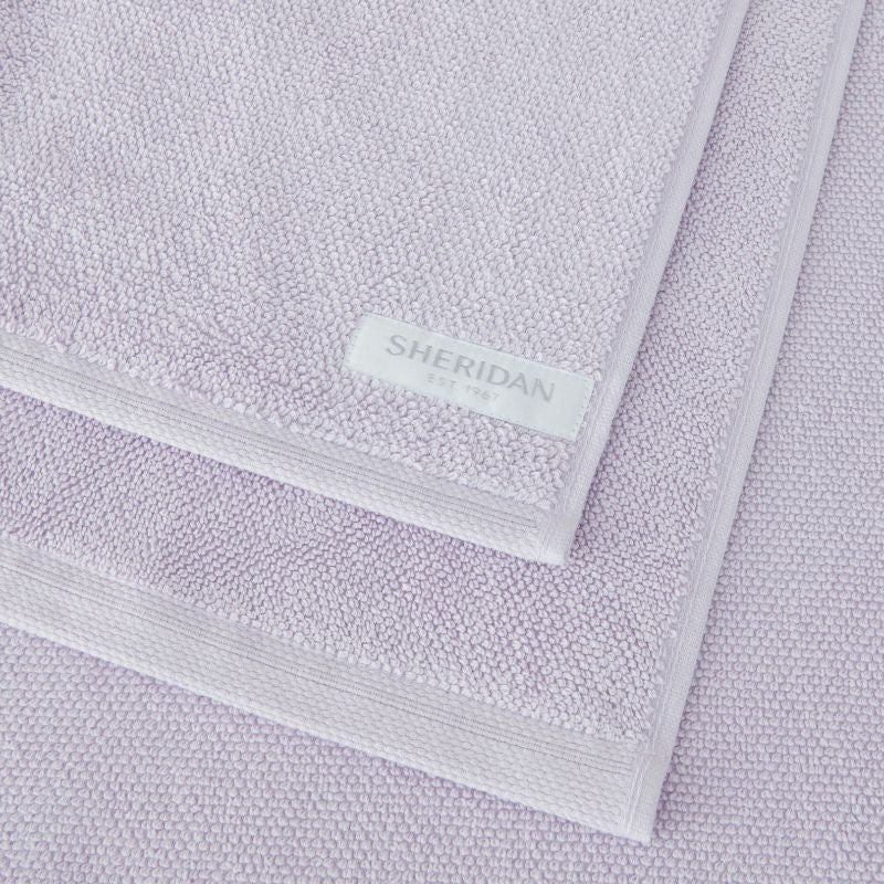 Sheridan Soft Cotton Twist Face Washer - Manchester Factory