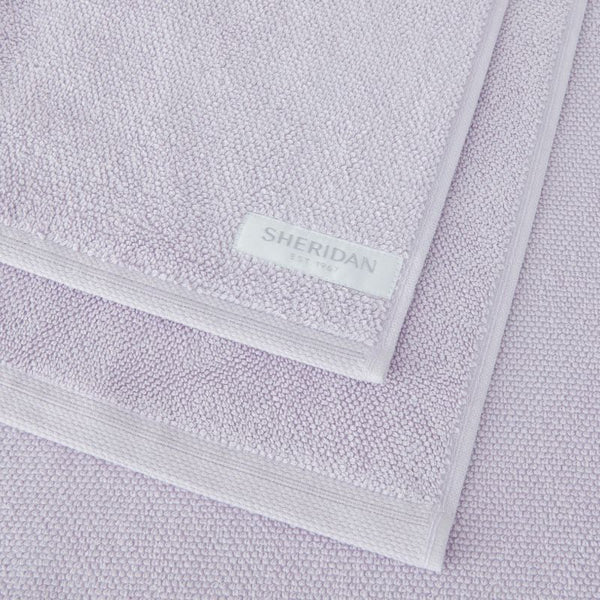 Sheridan Soft Cotton Twist Hand Towel - Manchester Factory