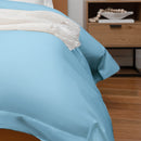 Sienna Living Bamboo Egyptian Cotton 400 Thread Count Coast Quilt Cover Set (6974186061868)