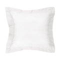 Sienna Living Bamboo Egyptian Cotton 400 Thread Count European Pillowcase (6974194581548)
