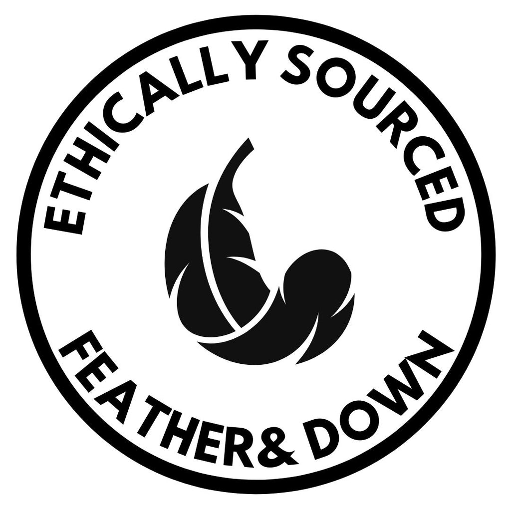 Sienna Living All Seasons 50 Duck Down 50 Duck Feather Quilt