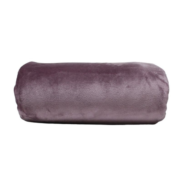 Sienna Living Ultra Soft Velvet Flannel Blanket (6563735109676)