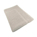 Softouch Ultra Light Quick Dry Premium Cotton Bath Mat (6984733851692)