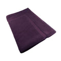 Softouch Ultra Light Quick Dry Premium Cotton Bath Mat (6984733851692)