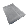 Softouch Ultra Light Quick Dry Premium Cotton Bath Mat (6984733851692)